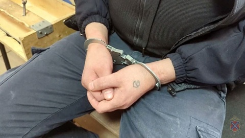 В Волгограде задержали троих лжегазовщиков, дважды обманувших пенсионера
