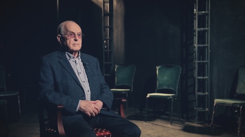Алексей Бородин
