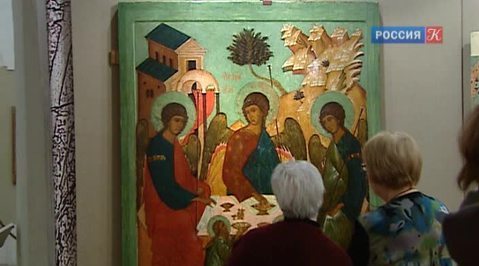 Эфир от 11.12.2013 (19:30)
