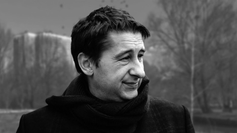 Умер актер из "Улиц разбитых фонарей" Александр Карпухов