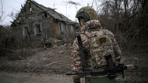 Специалисты рассказали, как справиться с военной травмой и сохранить благополучие семьи