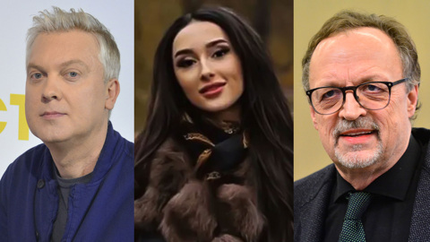 Работница "Крокуса" София Мейер спасла Светлакова и Гусева во время теракта