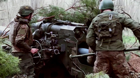 19-летний боец с позывным Добряк спас боевых товарищей