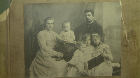 "Тайна сия велика есть" – новая фотовыставка в Рязани