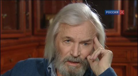 Станислав Любшин. Часть 3-я