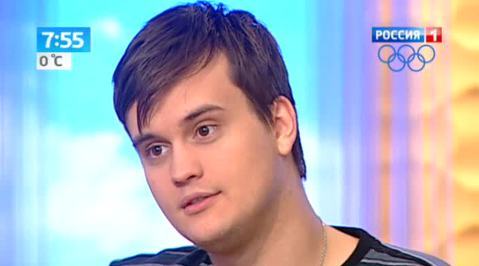 Эфир от 13.12.2013