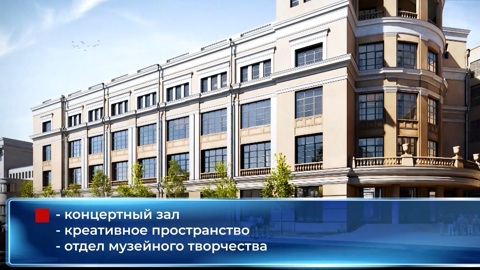 Сталинградский ЦУМ: взгляд сквозь время. Эфир от 30.03.2024