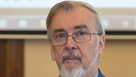 К 75-летию Георгия Вилинбахова