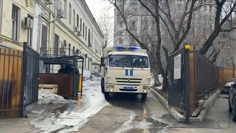 СК попросил арестовать десятого фигуранта дела о теракте в "Крокусе"