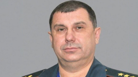 Глава ростовского МЧС проучил подчиненных, угнав пожарный автомобиль