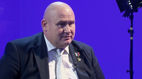 Ильяс Дауди – о победе на Международном кинофестивале в Лос-Анджелесе