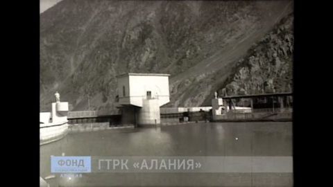 Дары Терека