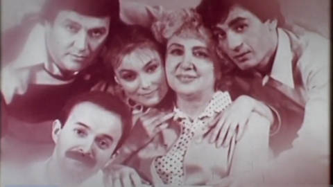 В конце зимы