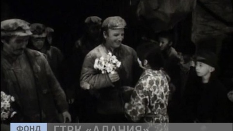 Новоселье в будний день