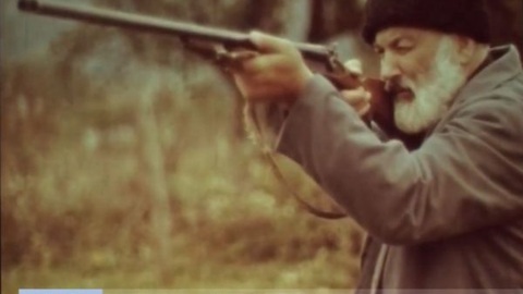 Дезертир