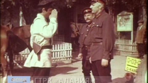 По следам карабаира