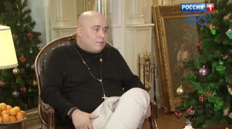 Эфир от 14.12.2013. Доминик Джокер