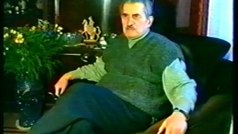 Георгий Хугаев
