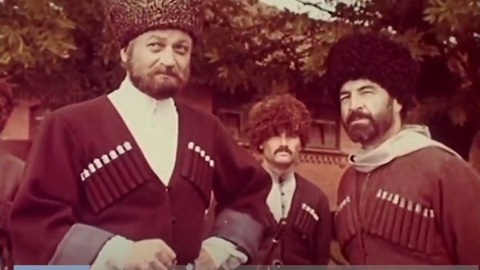 Вершины не спят