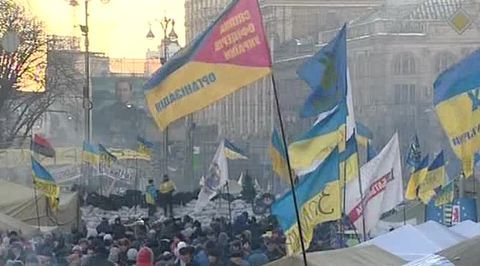 Майдан не знает, как выглядит победа