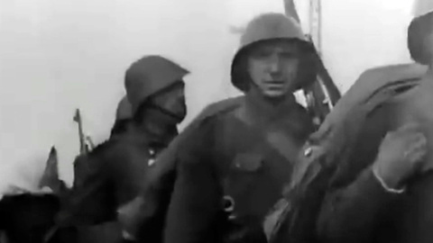 80 лет назад заминированную румынами Одессу освобождали максимально бережно