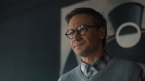 Кто есть кто в сериале "Загляни ему в голову"