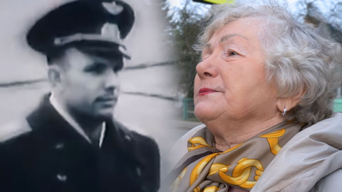 Племянница Юрия Гагарина: он предчувствовал свою скорую смерть
