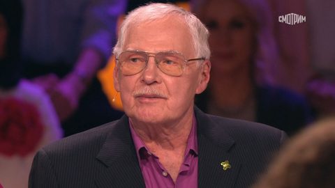 Владимир Гостюхин: "Мой отец был у истоков знаменитого Уральского хора"
