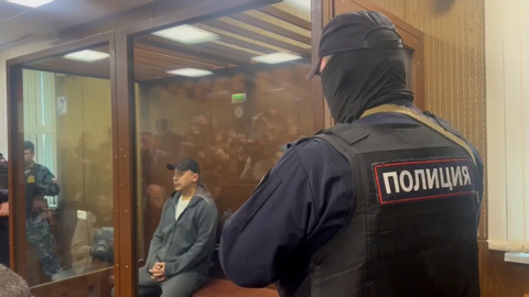 Дмитрия Портнягина отправили под домашний арест