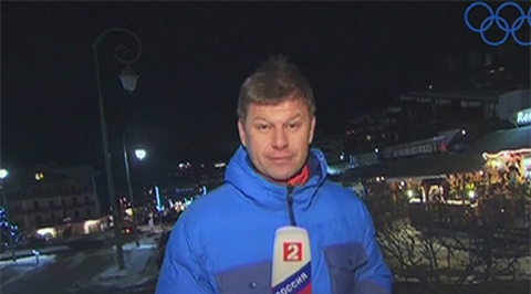 Эфир от 15.12.2013 