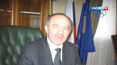 про Магомед Коитов