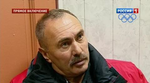 про Николай Котков