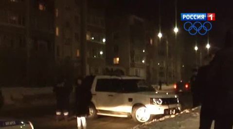 про дтп мэр Ангарска