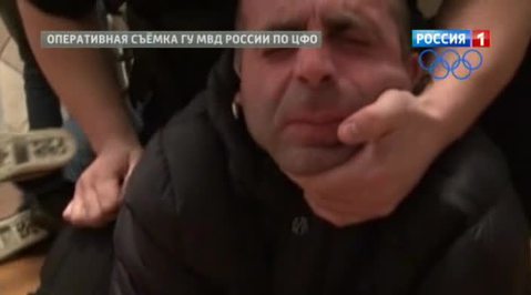 про разбойное нападение