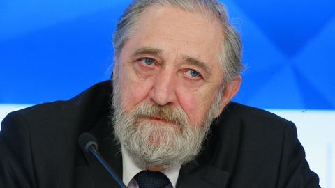 Надеин-Раевский: Ирану удалось перегрузить ПРО Израиля