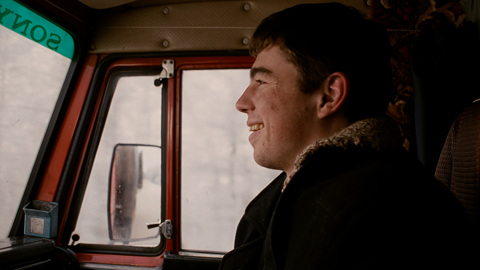 Трейлер Трейлер