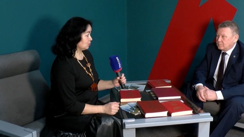 Эфир от 18.04.2024