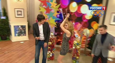 Эфир от 17.12.2013. 