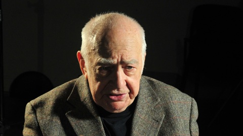 "Главный оператор": 95 лет со дня рождения Вадима Юсова