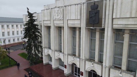 Вступили в силу поправки в российский закон об охране объектов культурного наследия