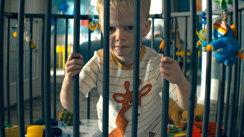 Трейлер Трейлер