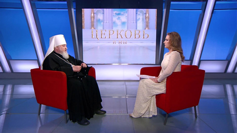 Зачем священники-добровольцы едут на передовую?