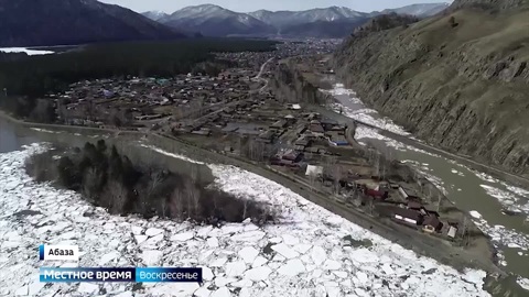 Эфир от 14.04.2024