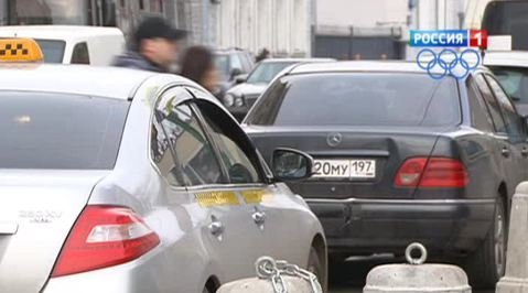 Москвичи выскажут свое мнение о парковках на референдуме