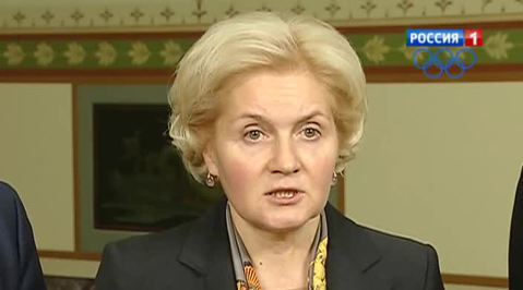 Голодец: пенсионеры от помощи Украине не пострадают