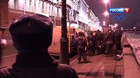 Следователи не верили, что быстро раскроют убийство инкассаторов в Петербурге