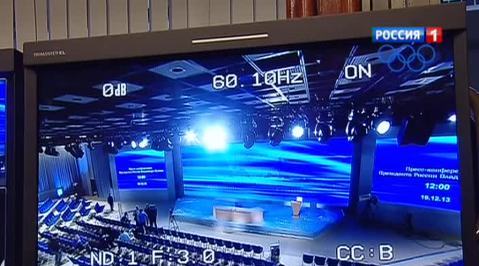 Собеседники Путина готовятся к встрече