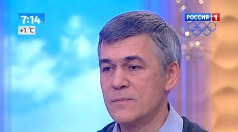 Эфир от 19.12.2013