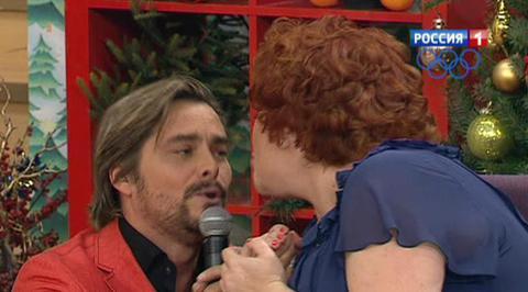 Эфир от 19.12.2013. 