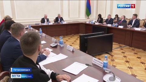 В Карелии разработают комплексную программу экологического развития региона